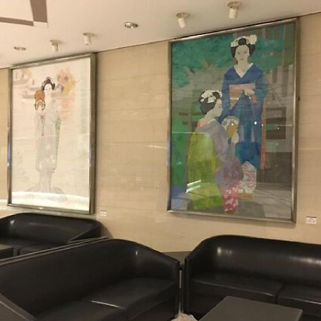 Ogaki Forum Hotel / Vacation Stay 72179 Exterior foto