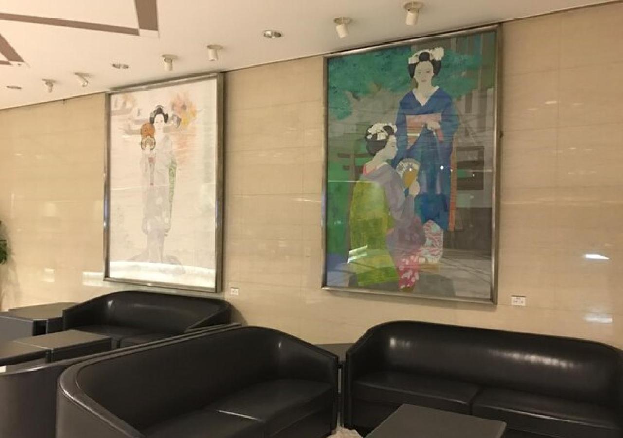 Ogaki Forum Hotel / Vacation Stay 72179 Exterior foto